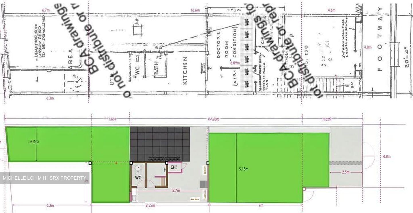Thomson Garden Estate (D20), Shop House #608527611